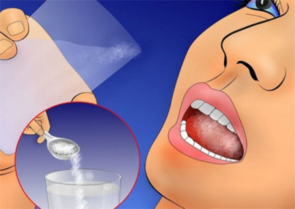 Buvez de l'eau chaude avec sel non raffiné sur un estomac vide pendant une semaine! Les résultats qui vous surprendra!