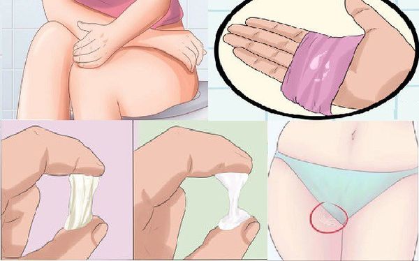 7 Avertissement signes que quelque chose ne va pas avec votre vagin!