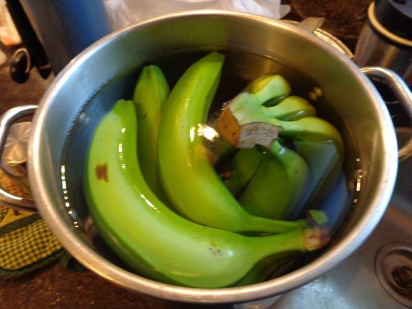 Banana thé de cannelle Recipe For Sommeil Profond (fonctionne mieux que les somnifères!)