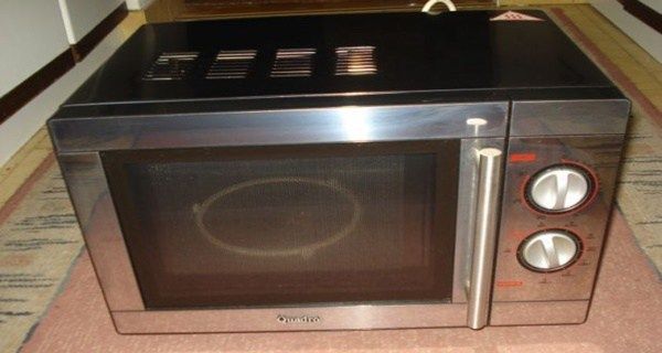 Une machine mortelle dans votre cuisine que vous devriez jeter immédiatement