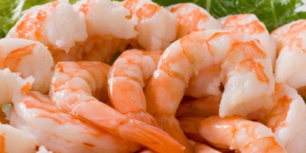 Pourquoi Walmart et Costco crevettes prix sont si bas - et pourquoi vous ne devriez jamais acheter chez eux à nouveau