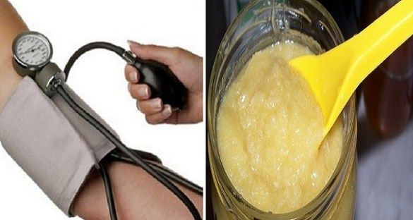 Ne pas dépenser de l'argent sur les médicaments pour la pression artérielle et le cholestérol élevé, essayez cette recette