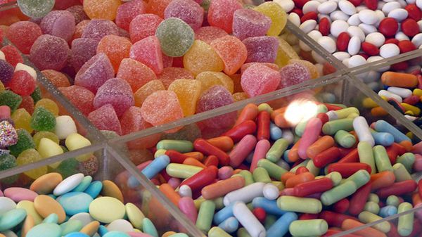 Trouver ce commun scientifique de l'alimentation ne se contente pas de nourrir les cellules cancéreuses, il crée les aliments magazine - vert