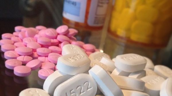 ÉTUDE: utilisation à long terme de Xanax, Valium, Rivotril et d'autres substances psychoactives peuvent mener au cancer