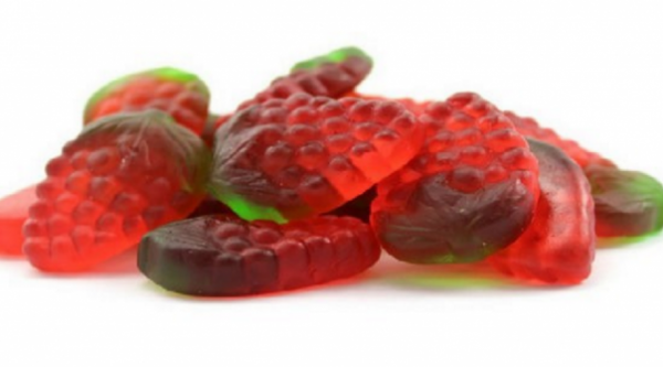 PARENTS AVERTISSEMENT: CE NE SONT PAS GUMMY BEARS, CECI EST UN NOUVEAU MÉDICAMENT MORTEL