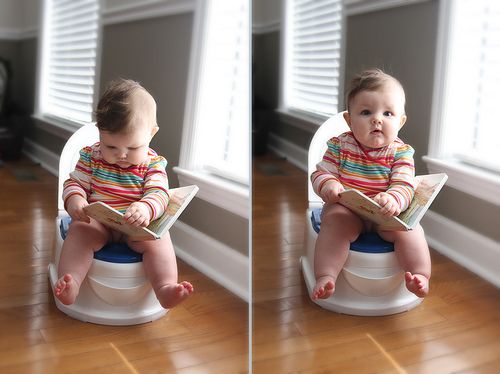 COMMENT FORMER VOTRE TOILETTE ENFANT EN JUSTE 3 JOURS? MÉTHODE INCROYABLE QUI FONCTIONNE À 100%
