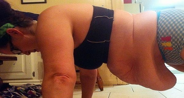 Comment faire fondre les excès de graisse du ventre en seulement 30 jours