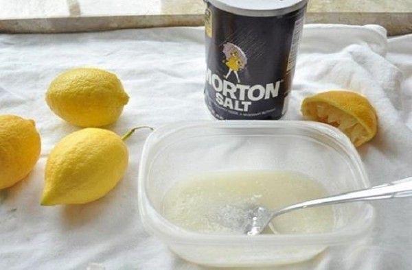 Voici comment je me suis arrêté mes migraines en seulement cinq minutes avec cette boisson incroyable
