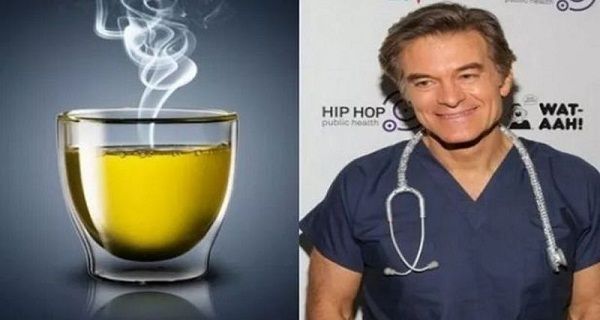 DR. OZ RECOIT MENACES EN PRÉSENTANT CETTE BOISSON, qui vous aidera à brûler les graisses JOUR ET NUIT (vous brûlerez plus FAT pendant que vous dormez)