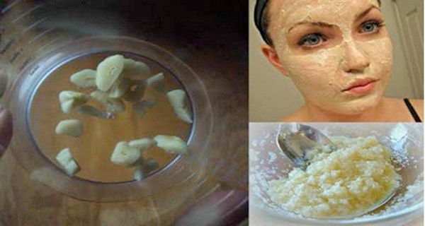 Paraître plus jeune en seulement 20 minutes avec cette recette maison