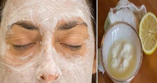 Appliquez ce masque sur votre visage. Quelque chose d’étonnant va se passer…