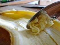 Une fois que vous lisez ceci, vous ne jetez jamais cette partie de la banane