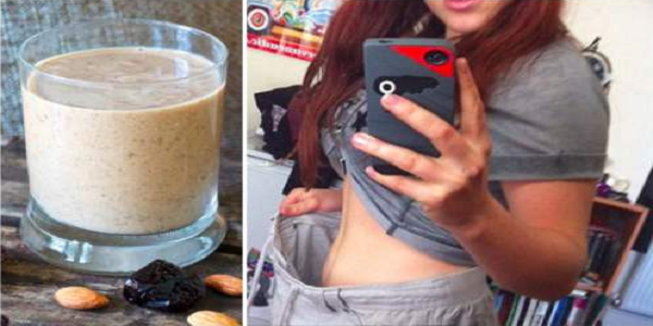 Perdre 11 kg en un mois en combinant ces cinq centrale des aliments de perte de poids