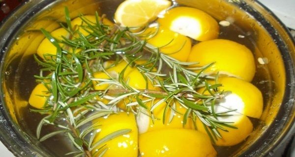 Stimuler votre système immunitaire et éliminer les toxines de votre corps avec cette recette