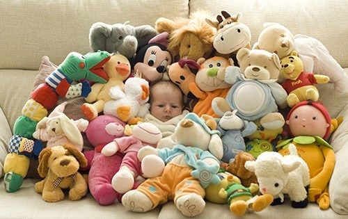 Pourquoi vous ne devriez pas donner tout ce que vous pouvez à vos enfants