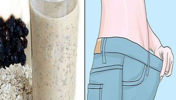 BUVEZ CECI ET VOUS NE SEREZ JAMAIS VOUS SOUCIER DE LA GRAISSE DU VENTRE, LES BRAS ET LES CUISSES