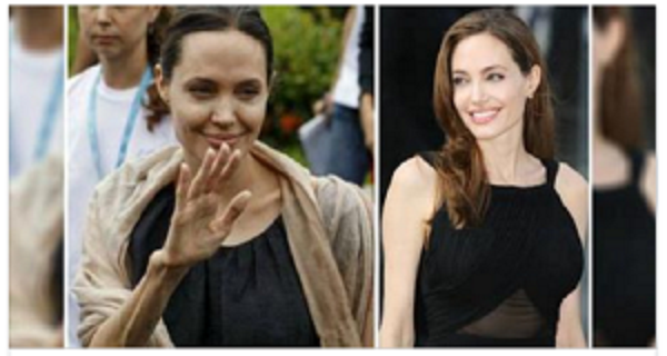 Paroles de Brad Pitt Des millions de personnes Cry Made: "Son skinniness Horrible Hides Many Secrets" ...
