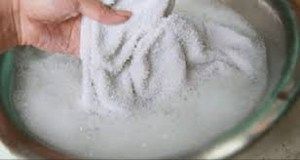 Comment faire pour blanchir Vêtements: Le moyen le plus efficace pour rendre le blanc des vêtements blancs Encore une fois!