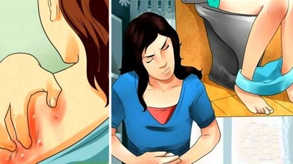 14 signes montrant que votre glycémie est très élevé