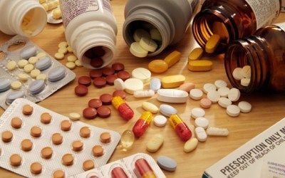 LES 8 MÉDICAMENTS LES PLUS DANGEREUX SUR TERRE ... PRENEZ-VOUS L'UN DE CES MÉDICAMENTS ?