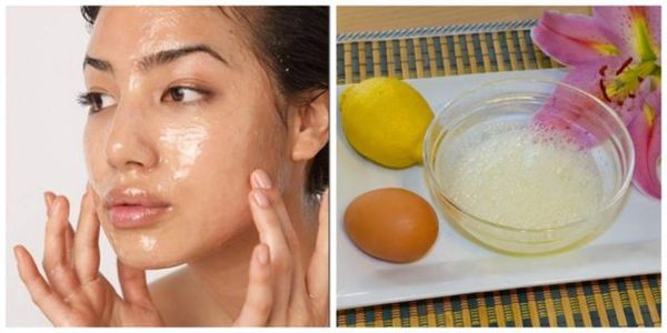 Paraître plus jeune en 5 minutes: naturel masque