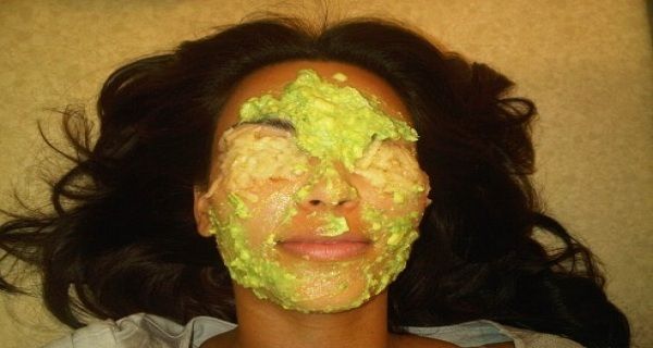 AVOCAT - FRUIT MAGIQUE POUR LA PEAU JEUNE