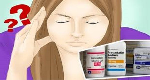 Attention: 20 médicaments qui causent la perte de mémoire
