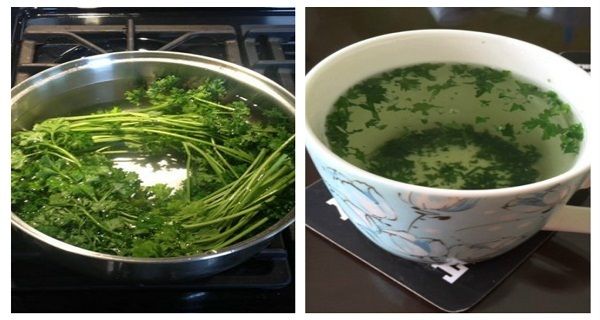 Comment faire pour perdre 5 kg en 3 jours avec cette herbe miraculeuse!