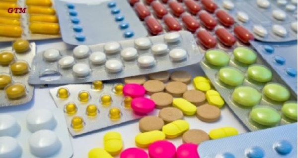 TOP 10 des médicaments qui causent REINS: S'IL VOUS PLAÎT PARTAGER POUR INFORMATION