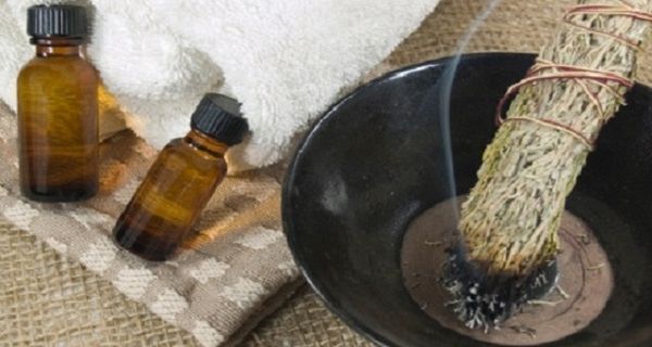 Comment faire pour supprimer l'énergie négative de votre maison!