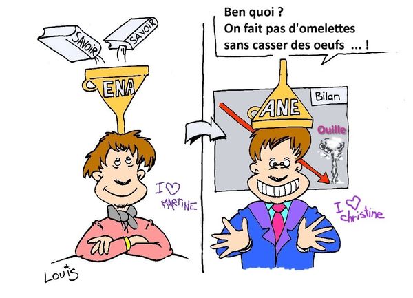La MACRO(N) ECONOMIE