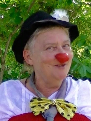 2 stages de clowns en été 2016 pour oser être soi !