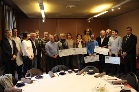 Street en Velay lauréat des Trophées de l'innovation sociale
