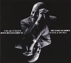 Oscar D' León CLÁSICOS DE BIG BAND