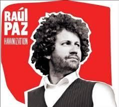 Raúl Paz