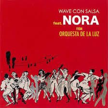 SALSA JAPONAISE cette semaine dans notre HAPPY HOUR