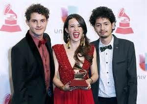16ème LATIN GRAMMY AWARDS