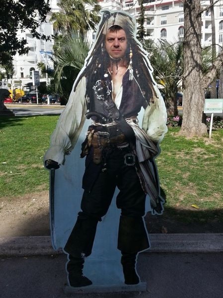 Festival 2015 - Cannes