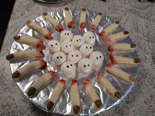 Happy Halloween!