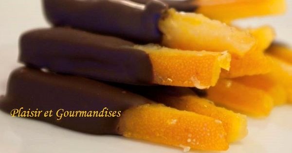 Orangettes