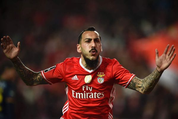 Mitroglou à l'OM c'est fait #mercato #teamom #om