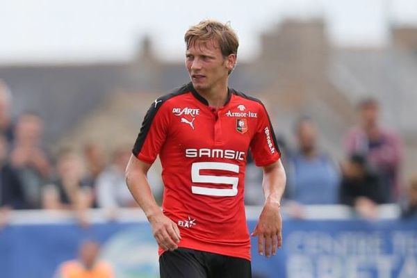 Chantôme finalement à Lens #mercato #teamrclens