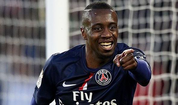 Matuidi à la Juventus c'est fait #mercato #psg #juventus