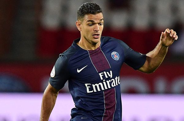Ben Arfa ce sera Fenerbahçe #mercato #psg