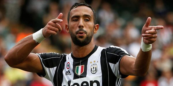 Benatia la surprise marseillaise #mercato #teamom #om