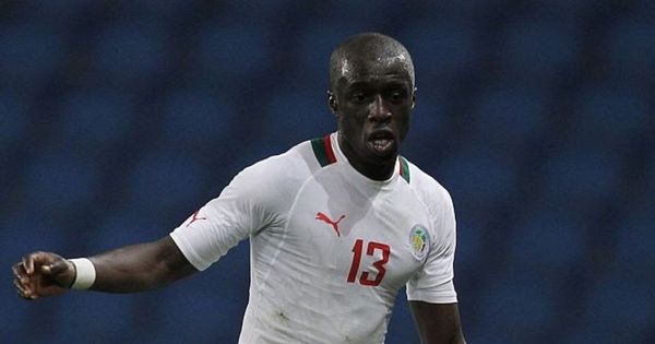 Mbengue vers la Turquie #mercato #lesverts #asse