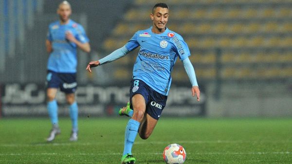 L'OM prête à un promu #mercato #teamom #om