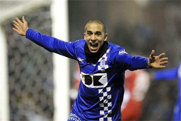 Un international belge s'engage à Nantes #mercato #canaris #fcnantes