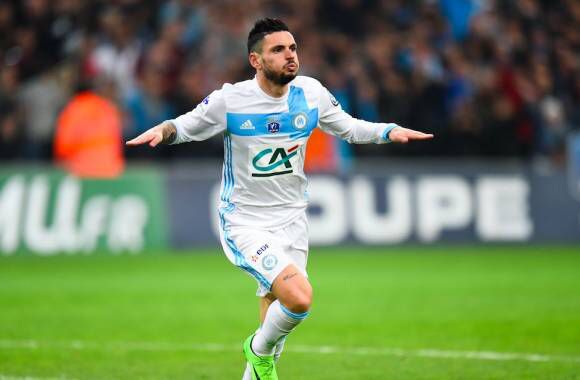 Cabella de retour à Montpellier #mercato #teamom #montpellier