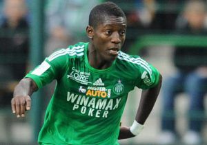 Gradel de retour en Ligue 1 #mercato #tfc